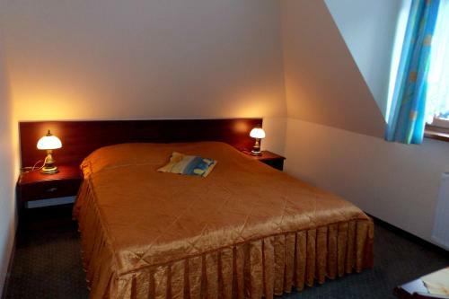 Hostal Pensjonat Pod D?ug? Polan?