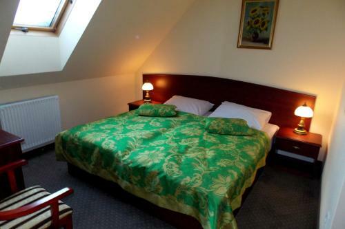 Hostal Pensjonat Pod D?ug? Polan?