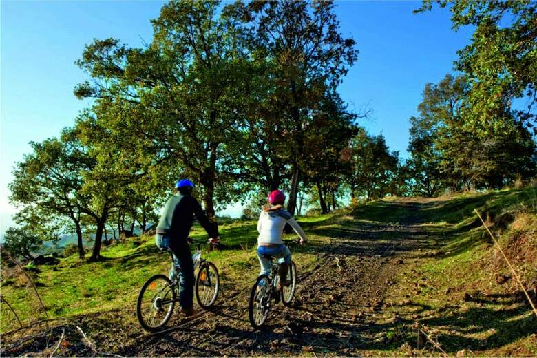 Agroturismo Bosco Ciancio