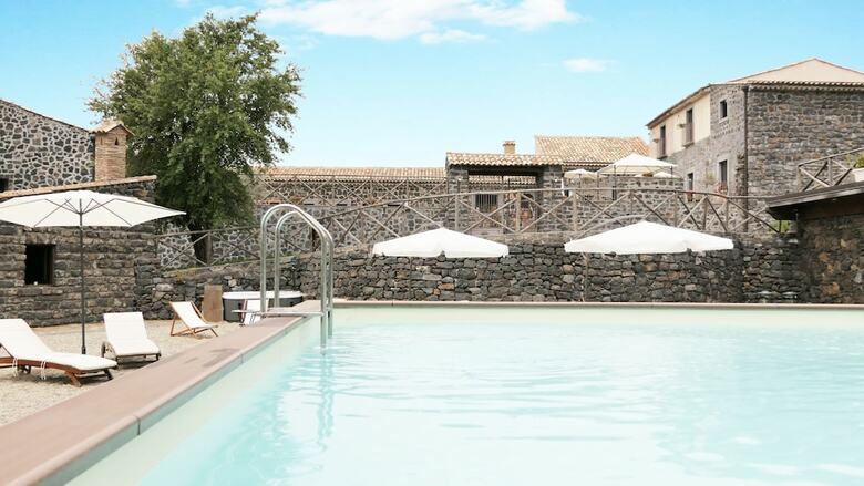Agroturismo Bosco Ciancio