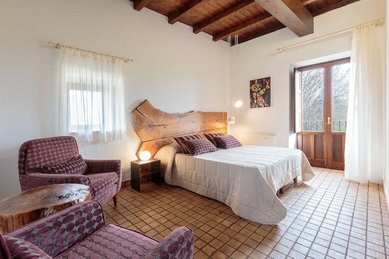 Agroturismo Bosco Ciancio