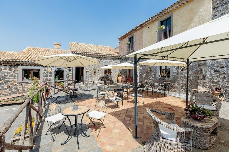 Agroturismo Bosco Ciancio