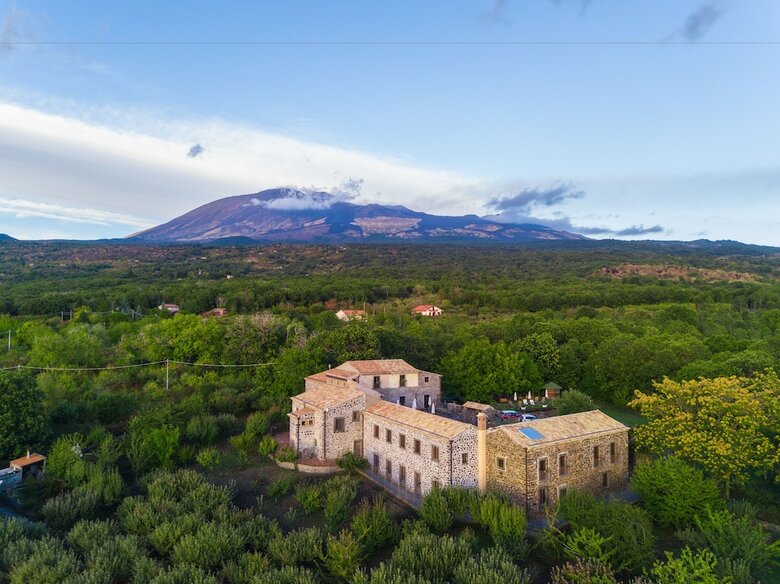 Agroturismo Bosco Ciancio