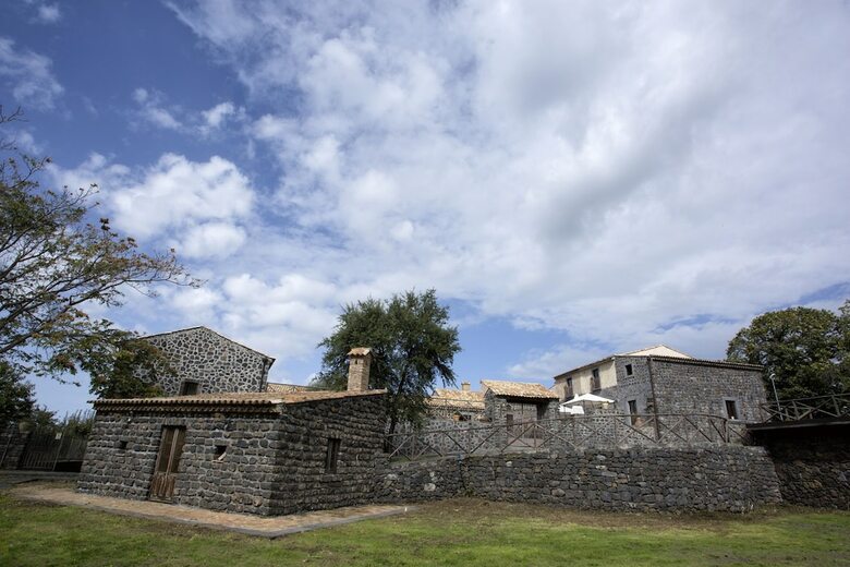 Agroturismo Bosco Ciancio