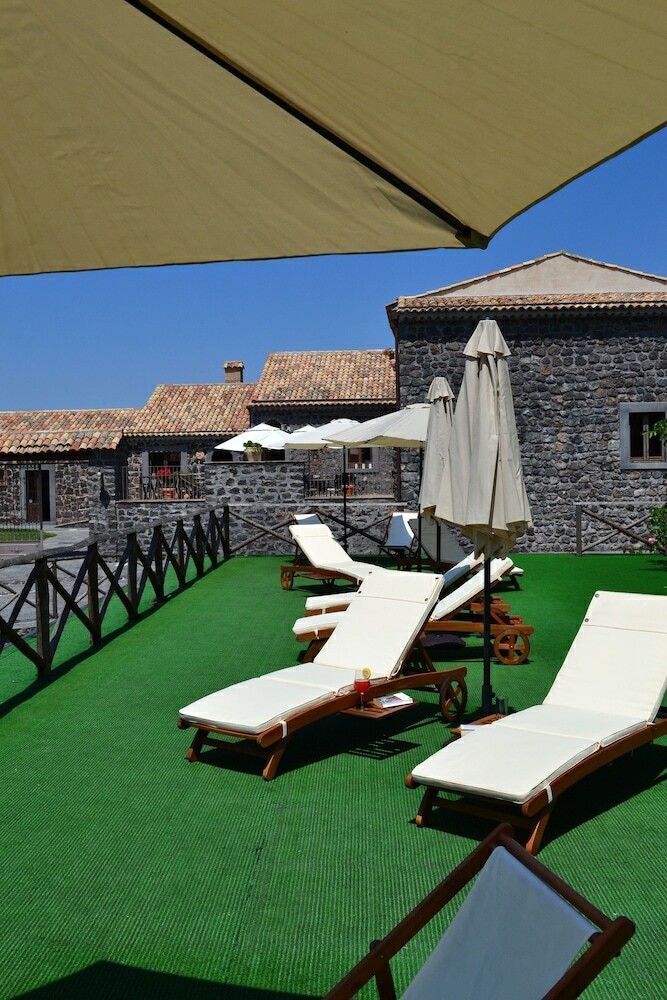Agroturismo Bosco Ciancio