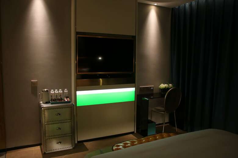 R-kiss Boutique Hotel