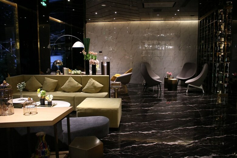 R-kiss Boutique Hotel