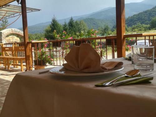 Agroturismo Pensiunea Casa Luanna