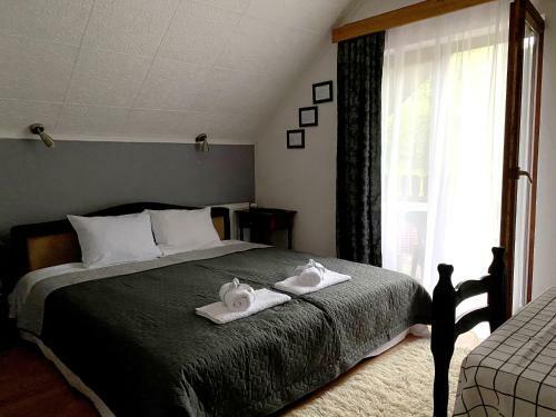 Agroturismo Doma?insto Drage Mili?evi?