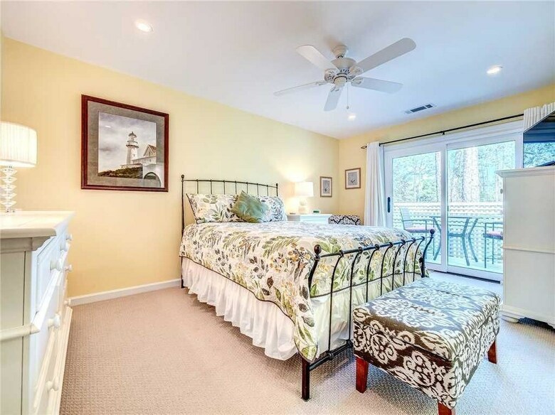 Isle Of Pines 12 - Three Bedroom Home