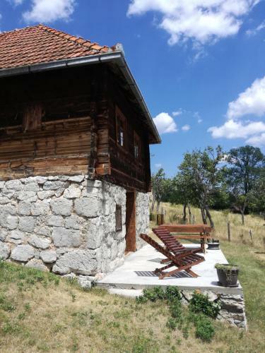 Lodge Gostilje