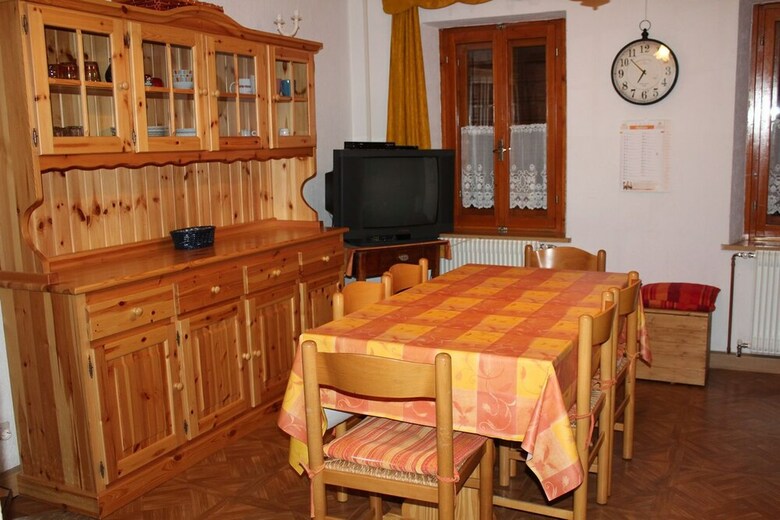Apartamento Casa Rosina 3