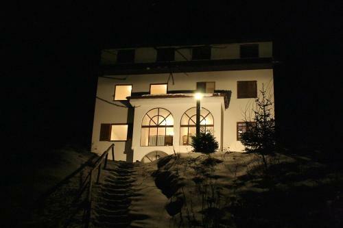 Apartamento Villa Kostic Kopaonik