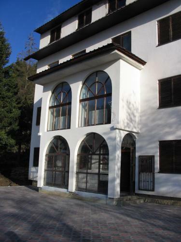 Apartamento Villa Kostic Kopaonik