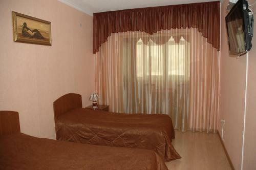 Hotel Pro Sport