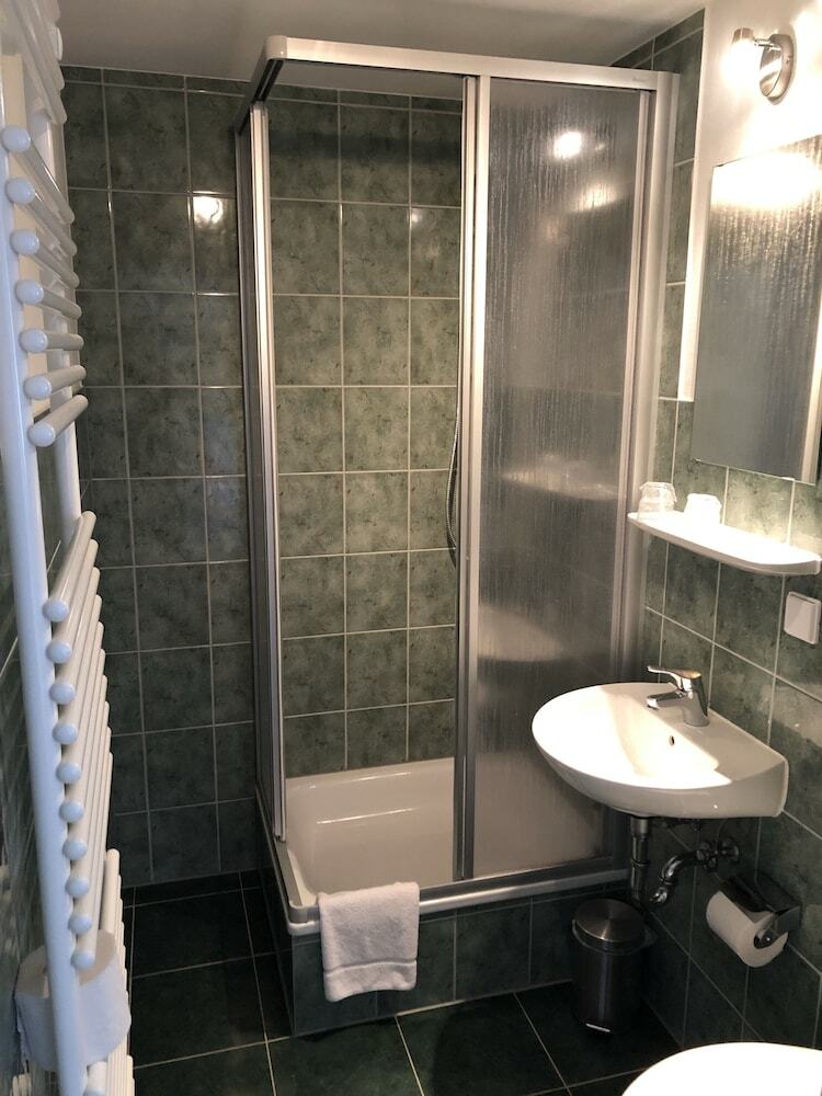 Hotel - Restaurant Walkm�hle