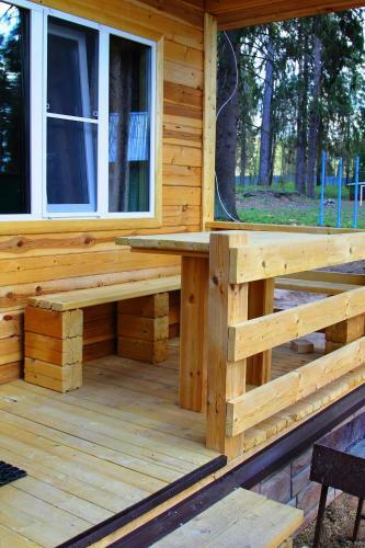 Holiday Town Lesnaya Dacha