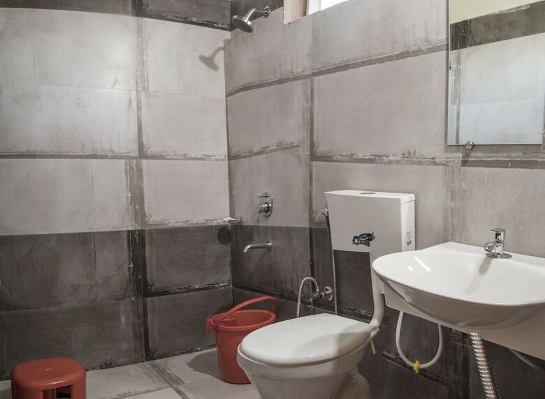 Hotel Pachmarhi Foothill Cottages