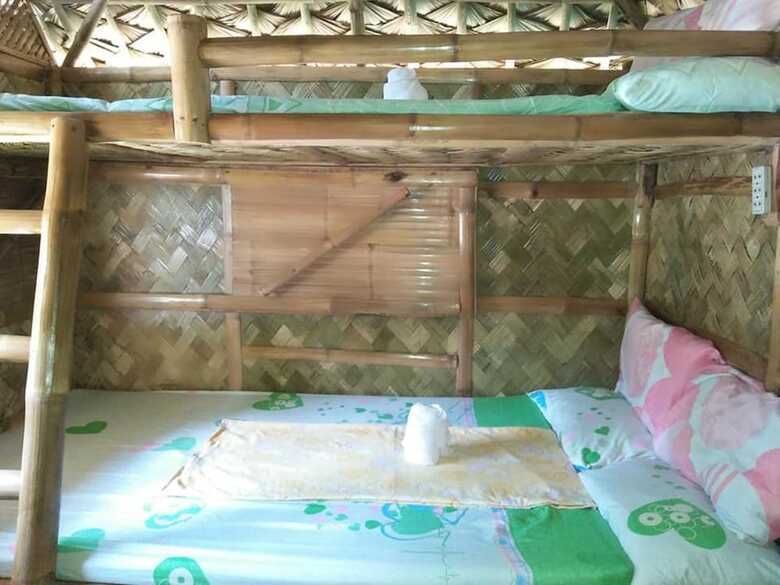 Hotel Magra Beach Resort And Nature Park