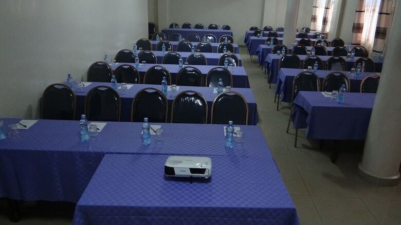 Bykay Hotel