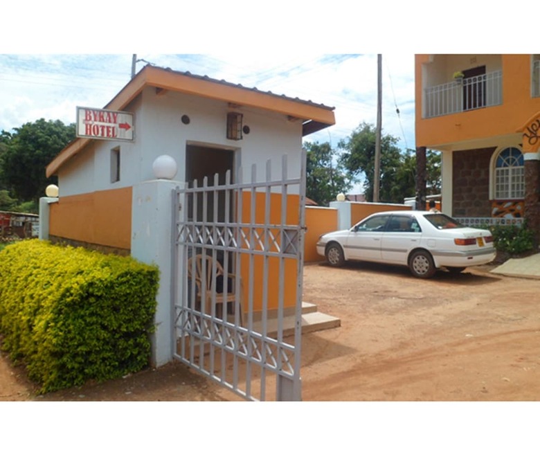 Bykay Hotel