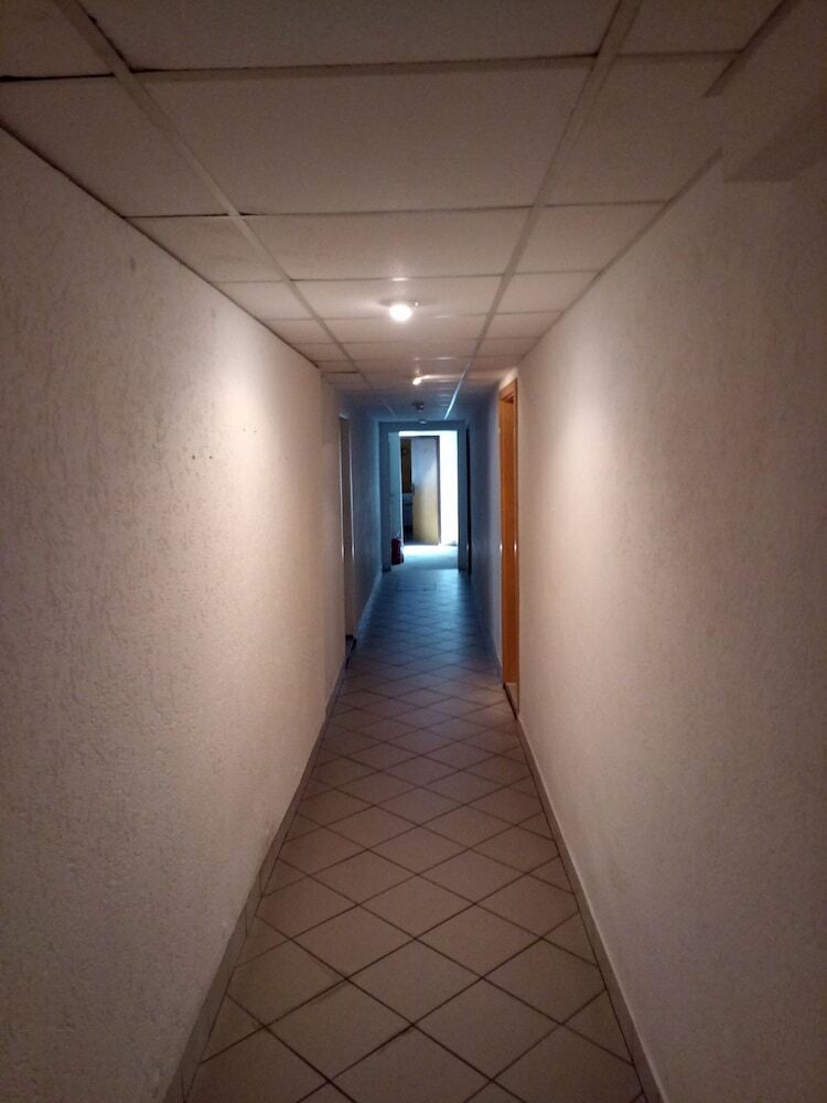 Zur Linde Hotel