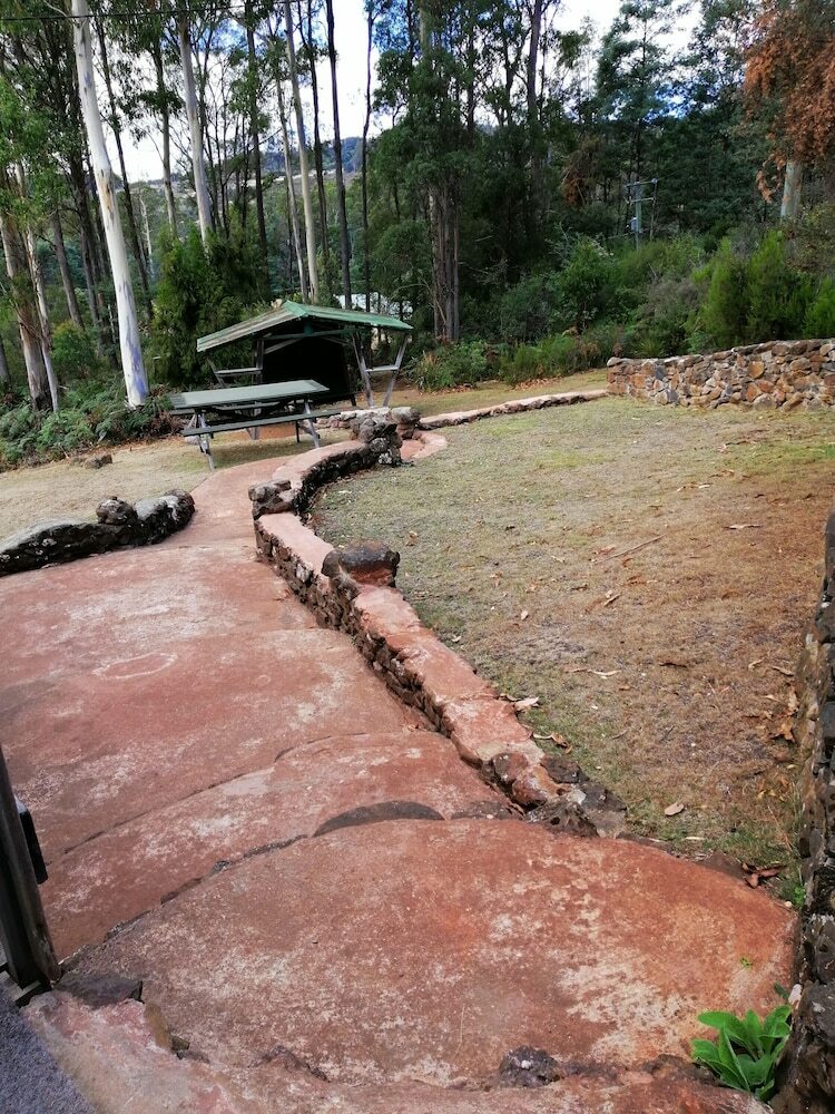 Minnow Cabins