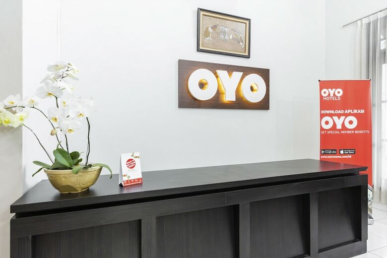 Hostal Oyo 758 Rumah Leting Homestay