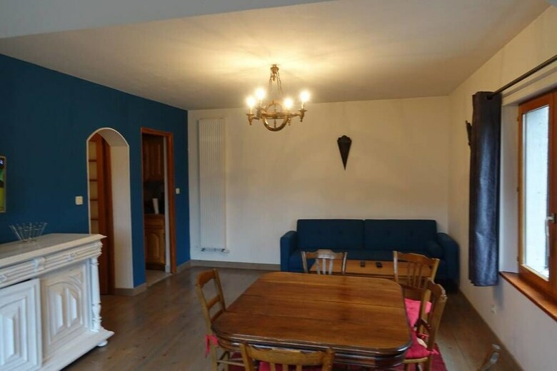 Villa Du Buis Dor�