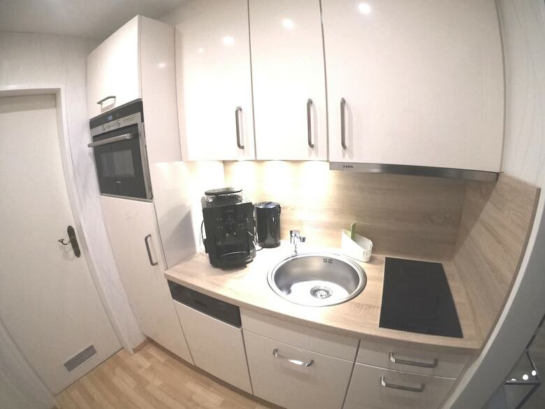 Apartment Edelwei�
