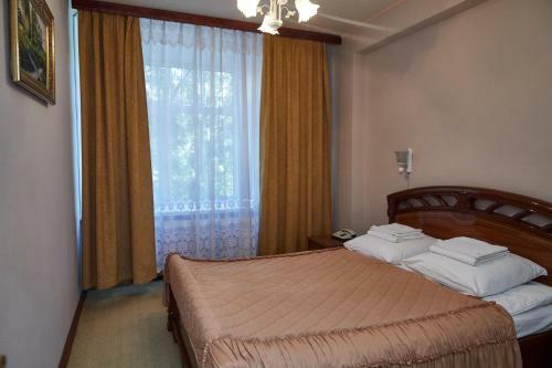 Korolev Hotel