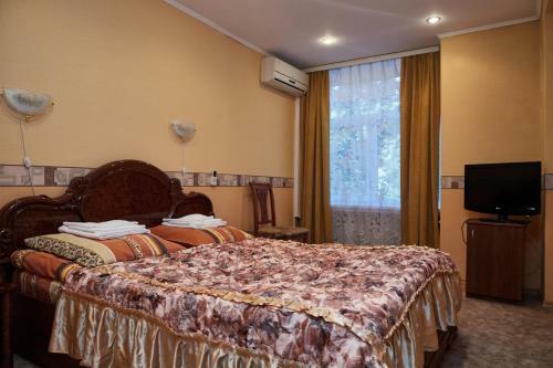 Korolev Hotel