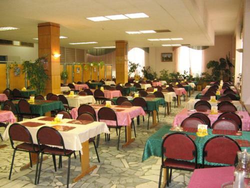Korolev Hotel