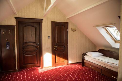 Hotel Kristall 139
