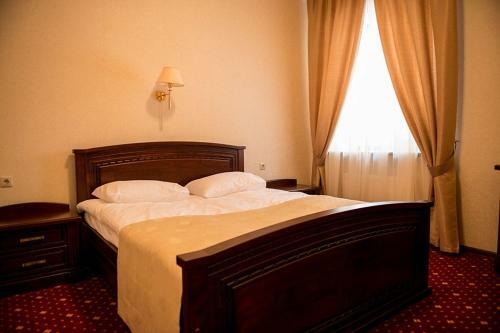 Hotel Kristall 139