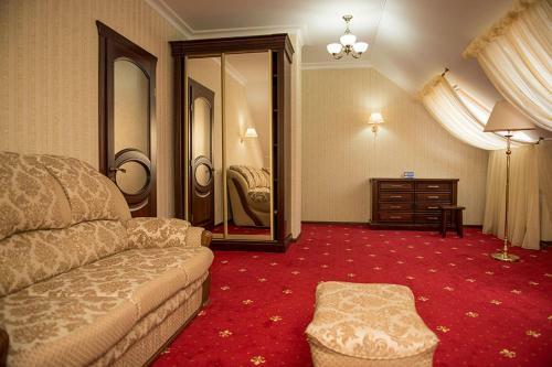 Hotel Kristall 139