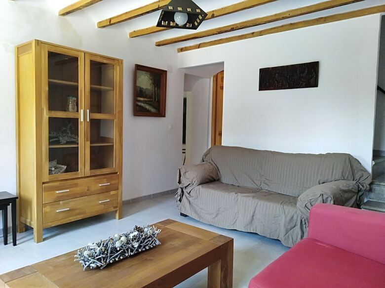 Villa Masia Atalaya - Casa Eliane