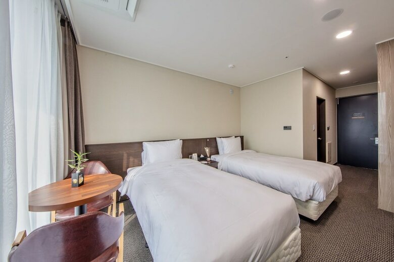 Riviera Verium Hotel