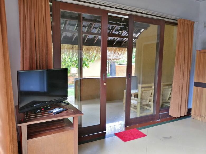 Bed & Breakfast Villa Sayang Boutique Hotel & Spa