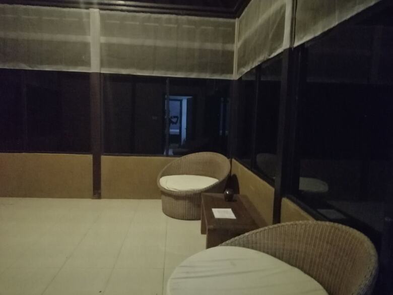 Bed & Breakfast Villa Sayang Boutique Hotel & Spa