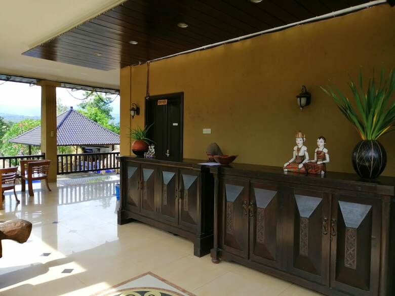 Bed & Breakfast Villa Sayang Boutique Hotel & Spa