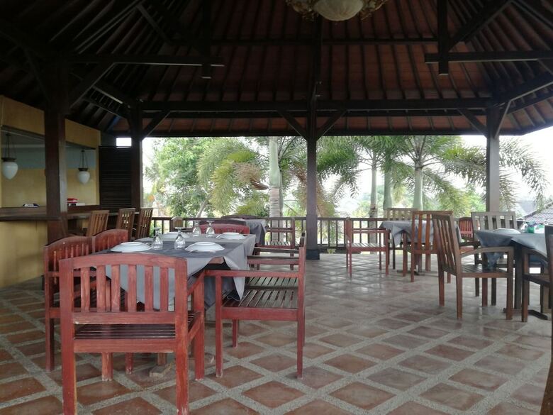 Bed & Breakfast Villa Sayang Boutique Hotel & Spa