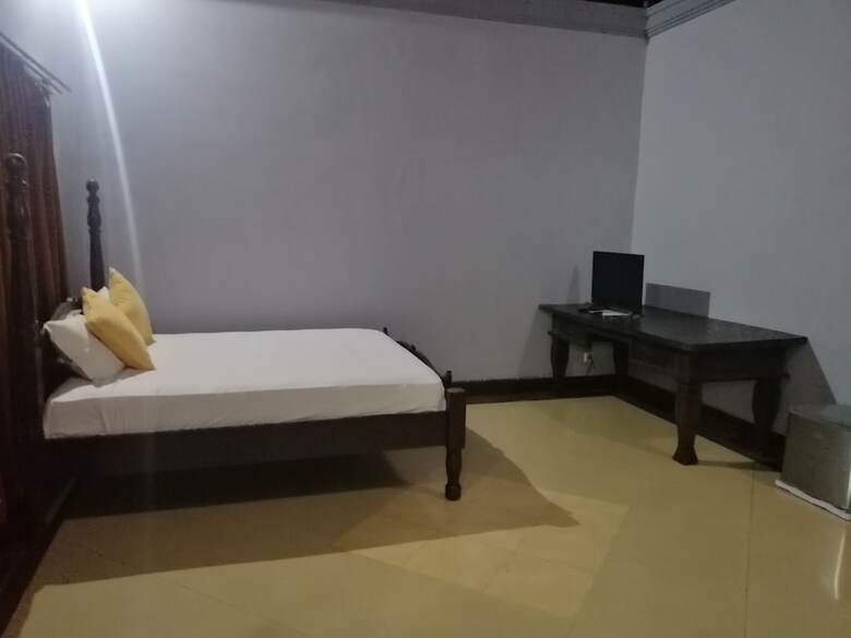 Bed & Breakfast Villa Sayang Boutique Hotel & Spa