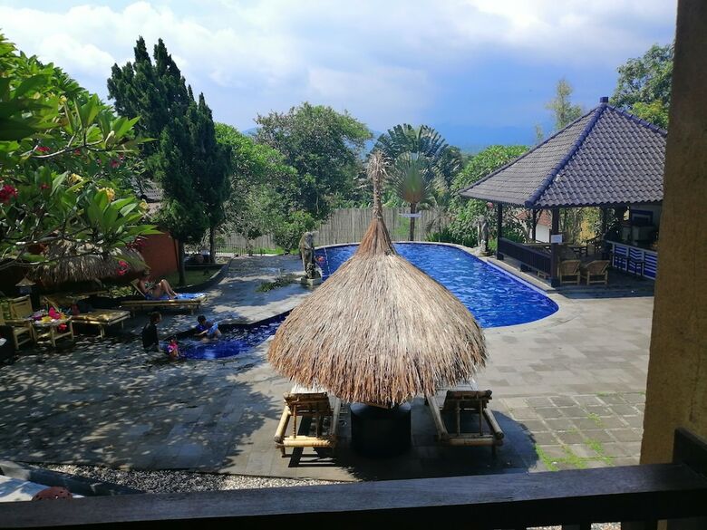 Bed & Breakfast Villa Sayang Boutique Hotel & Spa