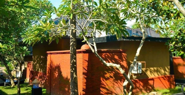 Bed & Breakfast Villa Sayang Boutique Hotel & Spa