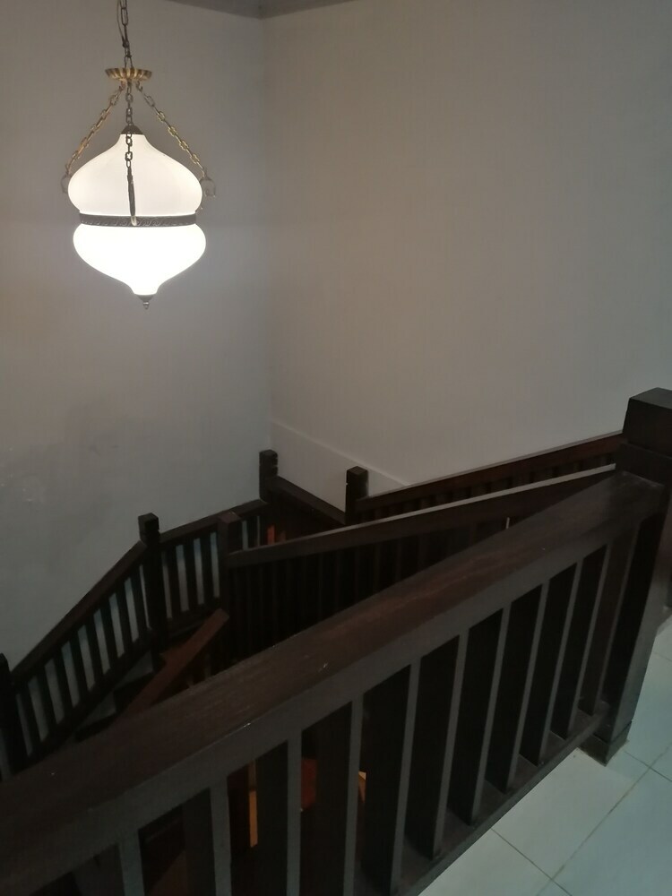 Bed & Breakfast Villa Sayang Boutique Hotel & Spa