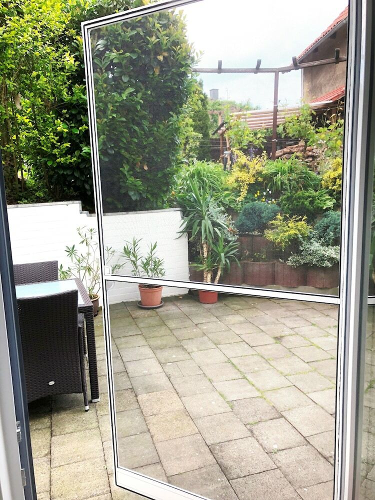 Apartamentos Ferienwohnung Dettum