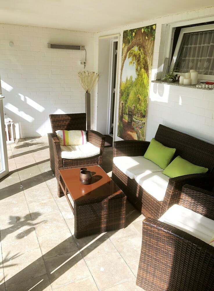 Apartamentos Ferienwohnung Dettum