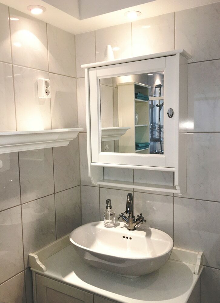 Apartamentos Ferienwohnung Dettum
