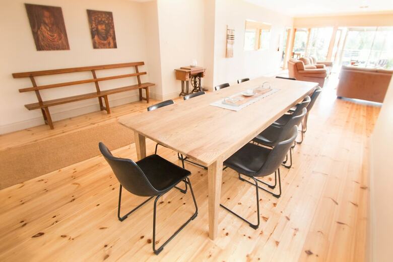 River Retreat At Monteith